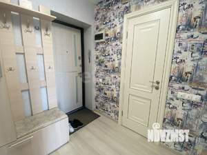 1-к квартира, вторичка, 45м2, 9/10 этаж