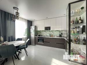 2-к квартира, вторичка, 58м2, 13/25 этаж