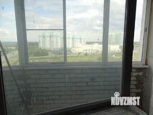 1-к квартира, вторичка, 43м2, 7/10 этаж