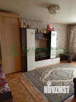 1-к квартира, вторичка, 32м2, 5/5 этаж