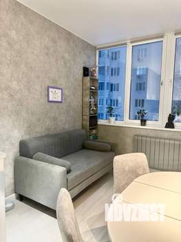 1-к квартира, вторичка, 42м2, 3/27 этаж