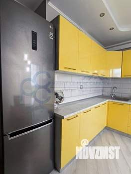 3-к квартира, вторичка, 73м2, 23/24 этаж