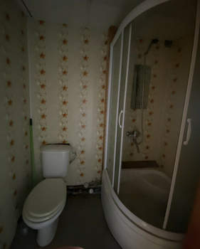 1-к квартира, вторичка, 30м2, 4/9 этаж