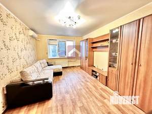 1-к квартира, вторичка, 40м2, 7/10 этаж