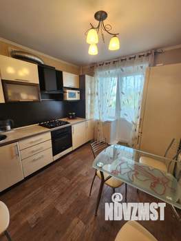 2-к квартира, вторичка, 57м2, 3/10 этаж