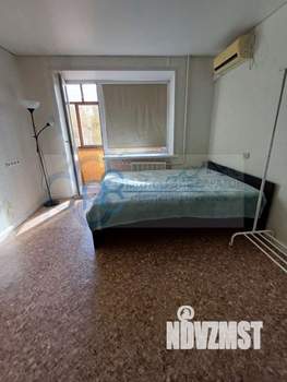 1-к квартира, вторичка, 22м2, 3/5 этаж