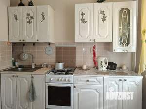 1-к квартира, вторичка, 31м2, 1/9 этаж