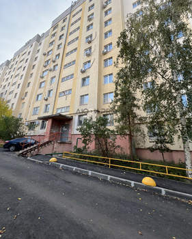 1-к квартира, вторичка, 37м2, 5/10 этаж