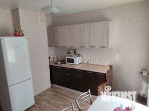 1-к квартира, вторичка, 40м2, 5/10 этаж