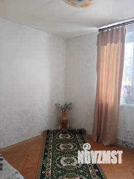 3-к квартира, вторичка, 58м2, 1/2 этаж
