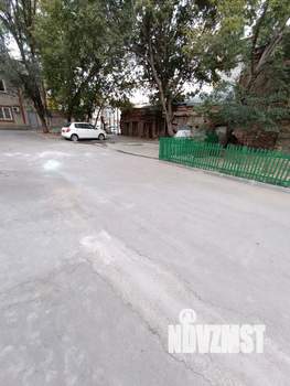 3-к квартира, вторичка, 65м2, 1/2 этаж