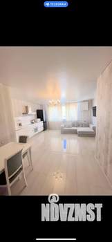 2-к квартира, вторичка, 54м2, 13/18 этаж