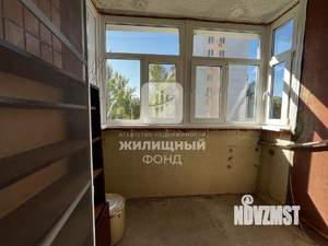 1-к квартира, вторичка, 34м2, 3/9 этаж