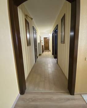 4-к квартира, вторичка, 85м2, 2/9 этаж