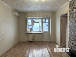 2-к квартира, вторичка, 46м2, 4/5 этаж