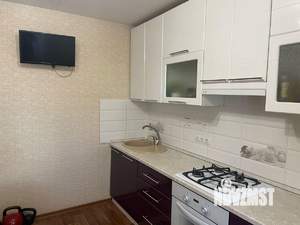 1-к квартира, вторичка, 43м2, 4/10 этаж