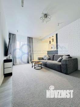 3-к квартира, вторичка, 75м2, 6/18 этаж