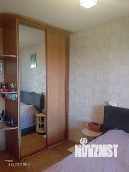 3-к квартира, вторичка, 72м2, 6/9 этаж