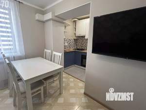 3-к квартира, вторичка, 76м2, 3/6 этаж