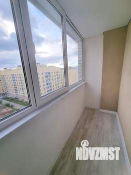 2-к квартира, вторичка, 52м2, 10/12 этаж