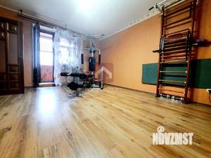 3-к квартира, вторичка, 77м2, 7/10 этаж