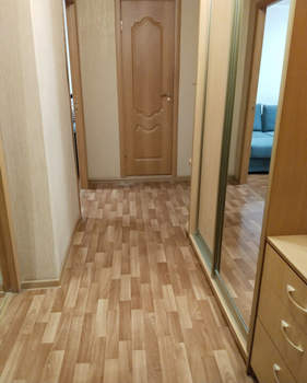 2-к квартира, вторичка, 51м2, 2/5 этаж