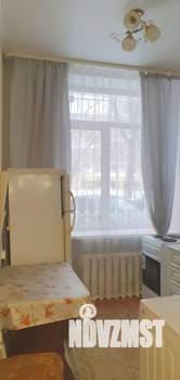 1-к квартира, вторичка, 24м2, 1/5 этаж