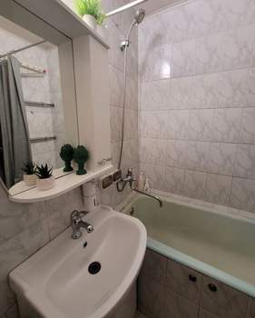 2-к квартира, вторичка, 41м2, 3/5 этаж