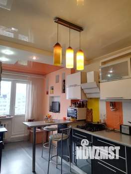 2-к квартира, вторичка, 58м2, 8/10 этаж