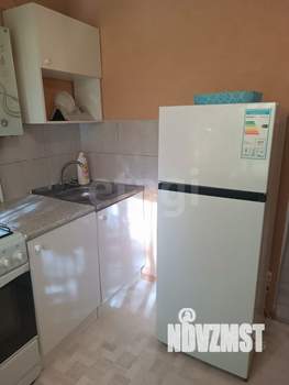 1-к квартира, вторичка, 30м2, 1/6 этаж