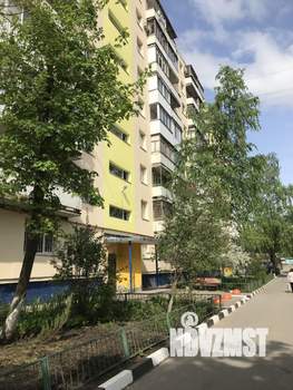 3-к квартира, вторичка, 58м2, 8/9 этаж