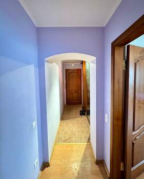3-к квартира, вторичка, 65м2, 5/8 этаж