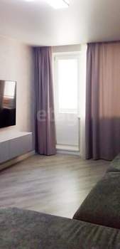 3-к квартира, вторичка, 66м2, 4/9 этаж
