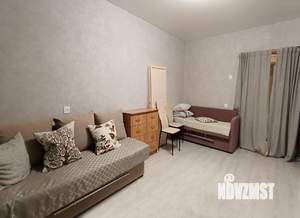 3-к квартира, вторичка, 64м2, 1/9 этаж