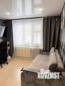 1-к квартира, вторичка, 29м2, 1/5 этаж