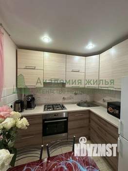 1-к квартира, вторичка, 29м2, 8/10 этаж