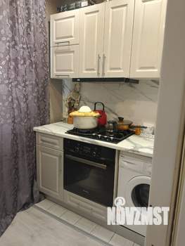 2-к квартира, вторичка, 42м2, 2/4 этаж
