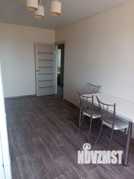 2-к квартира, вторичка, 58м2, 4/12 этаж