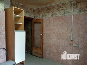 1-к квартира, вторичка, 37м2, 1/10 этаж