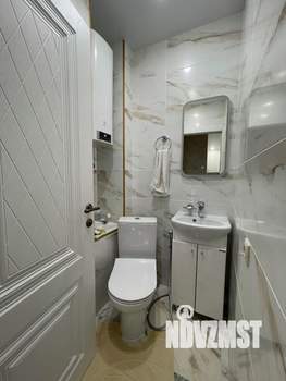 2-к квартира, вторичка, 69м2, 1/23 этаж