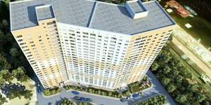 2-к квартира, вторичка, 60м2, 6/25 этаж