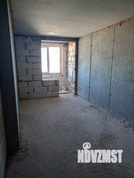 1-к квартира, вторичка, 43м2, 18/21 этаж