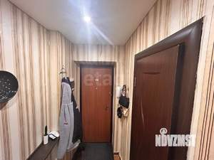 1-к квартира, вторичка, 31м2, 1/5 этаж