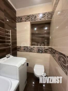 1-к квартира, вторичка, 39м2, 22/25 этаж
