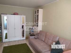 1-к квартира, вторичка, 32м2, 4/10 этаж