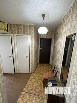 2-к квартира, вторичка, 44м2, 3/5 этаж