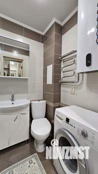 1-к квартира, вторичка, 37м2, 5/10 этаж