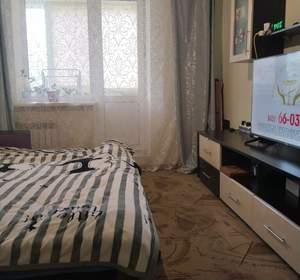 1-к квартира, вторичка, 41м2, 1/10 этаж