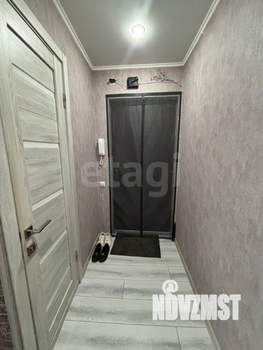 1-к квартира, вторичка, 31м2, 5/5 этаж