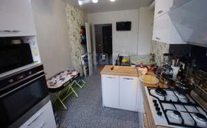 1-к квартира, вторичка, 36м2, 10/10 этаж